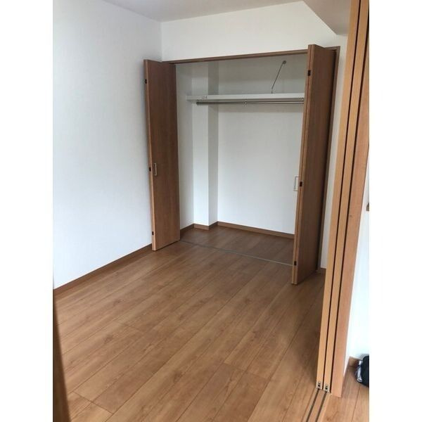 Ambition風渡野の収納