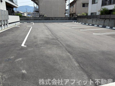 【駐車場】 | パル・リアン