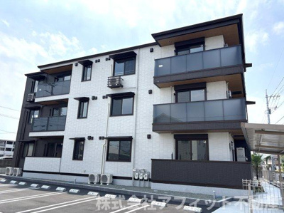 【外観】 | パル・リアン