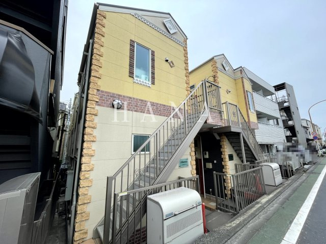 ユナイト中野島アルバトロス