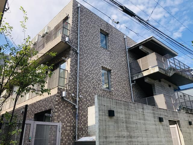 神宮前めぞぴあのＫ＆Ａ