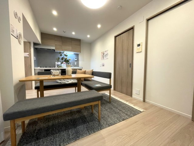 レクセル梅ヶ丘