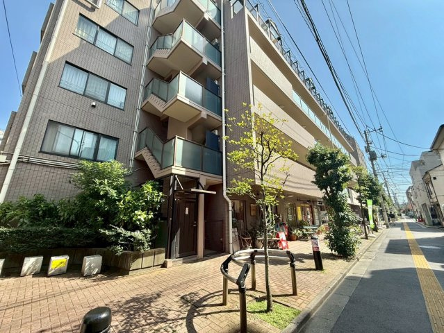 レクセル梅ヶ丘