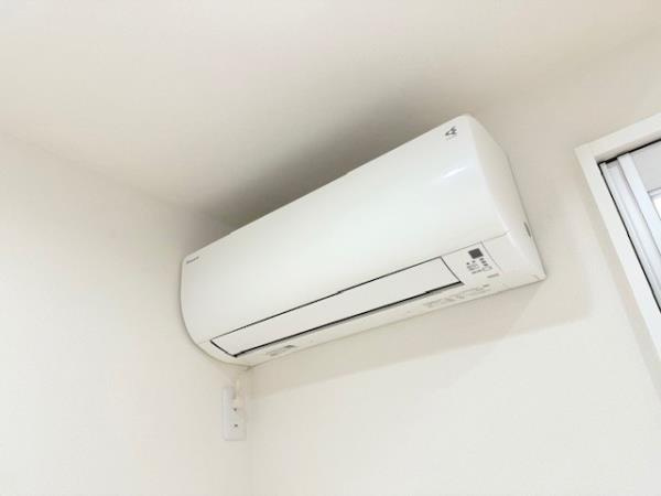 リエール若松町の設備