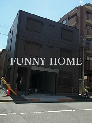 【外観】 | ヴェニーレ