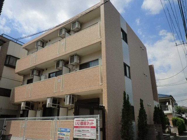 プリムヴェール