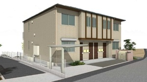 ヒルズ・カエモンＡ