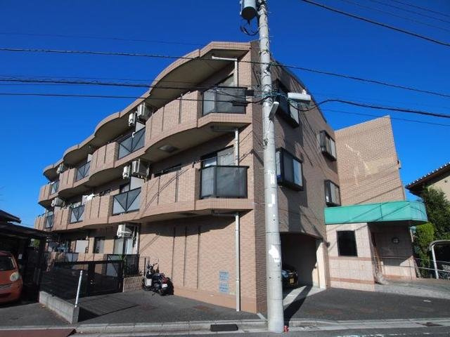 グレースマンション