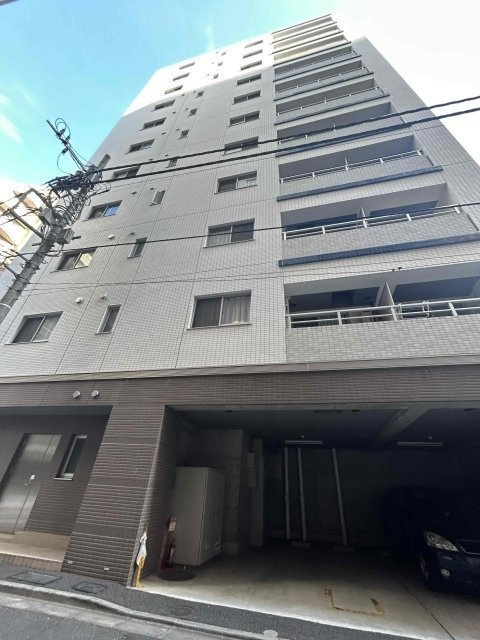 プレール・ドゥーク八丁堀