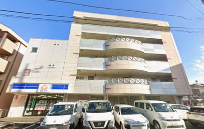【外観】 | 【S造一括マンション】八王子市片倉町