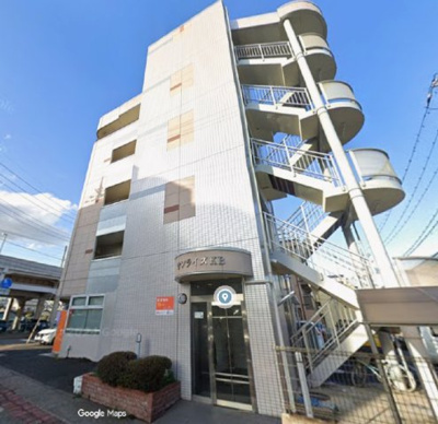 【外観】 | 【S造一括マンション】八王子市片倉町