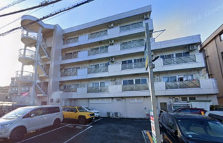 【外観】 | 【S造一括マンション】八王子市片倉町