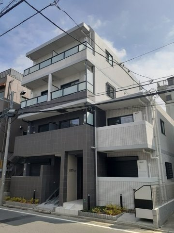 ル　コンフィーエ　サンカント