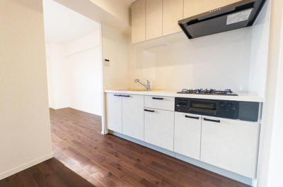 【キッチン】 | ハーモニーコート西緑丘