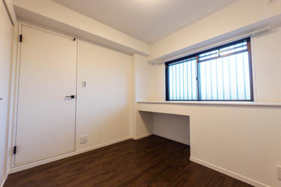 【洋室】 | ハーモニーコート西緑丘