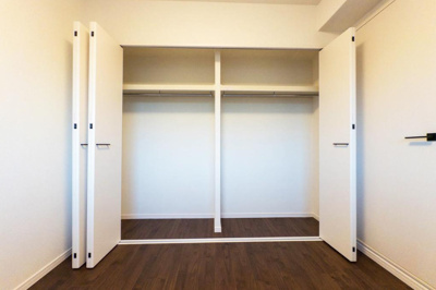 【収納】 | ハーモニーコート西緑丘