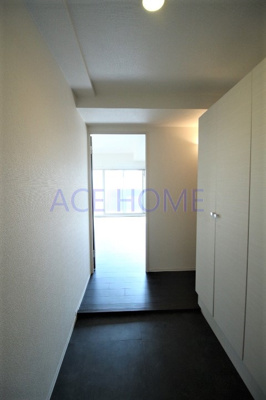 【玄関】 | Grandi Utsubo Park