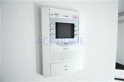 【設備】 | Grandi Utsubo Park