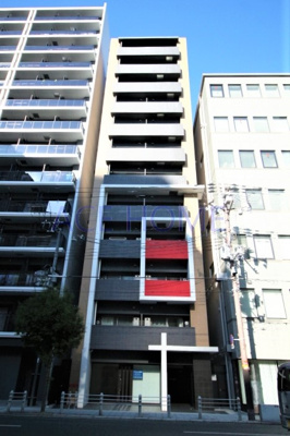 【外観】 | Grandi Utsubo Park