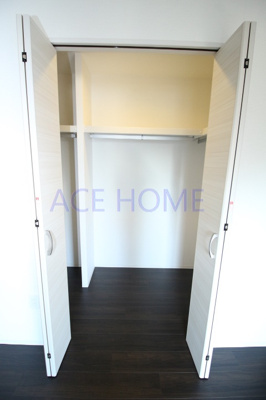 【収納】 | Grandi Utsubo Park