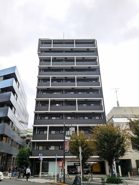 AXAS代々木アジールコート