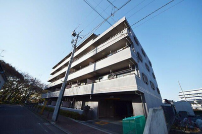 【外観】 | コトー陽光台(コトーヨウコウダイ)