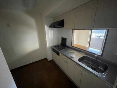 【キッチン】 | コトー陽光台(コトーヨウコウダイ)