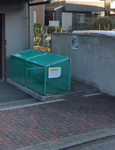 【その他共用部分】 | コトー陽光台(コトーヨウコウダイ)