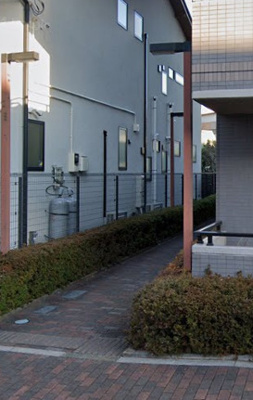 【エントランス】 | コトー陽光台(コトーヨウコウダイ)