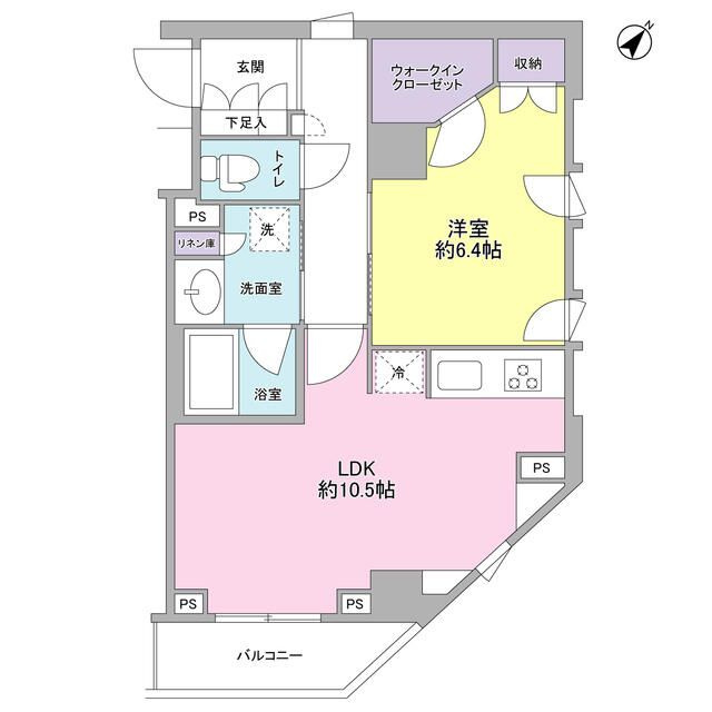 スタイリオ中延駅前