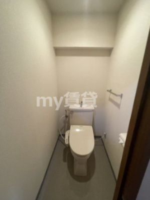 【トイレ】 | ノーザンライト | 伊志嶺撮影