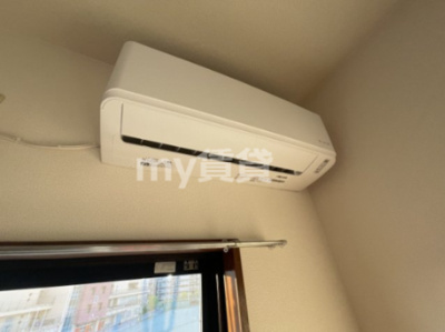 【その他共用部分】 | ノーザンライト | 伊志嶺撮影