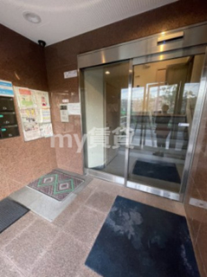 【ロビー】 | ノーザンライト | 伊志嶺撮影