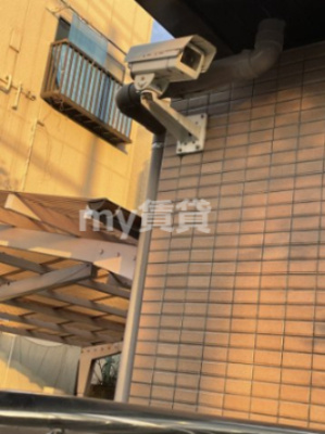 【セキュリティ】 | ノーザンライト | 伊志嶺撮影