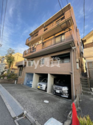 【外観】 | ノーザンライト | 伊志嶺撮影