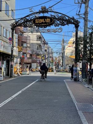 【周辺】 | ノーザンライト