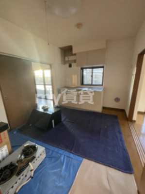 【居間・リビング】 | ノーザンライト | 伊志嶺撮影