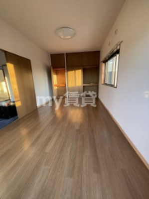 【洋室】 | ノーザンライト | 伊志嶺撮影