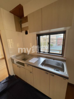 【キッチン】 | ノーザンライト | 伊志嶺撮影