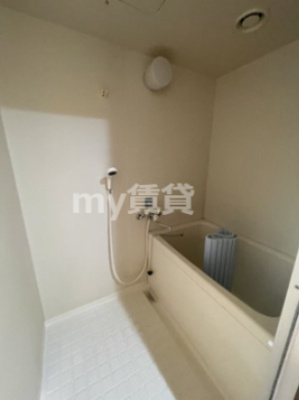 【浴室】 | ノーザンライト | 伊志嶺撮影