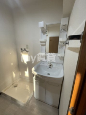 【独立洗面台】 | ノーザンライト | 伊志嶺撮影