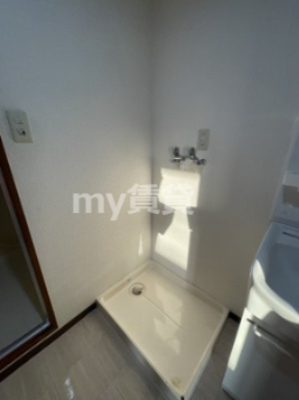 【洗面所】 | ノーザンライト | 伊志嶺撮影