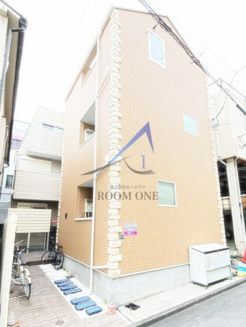 フォレックスコート本蓮沼