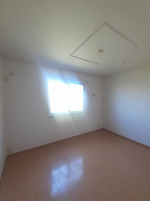 【内装】 | シャルマン | 内装です