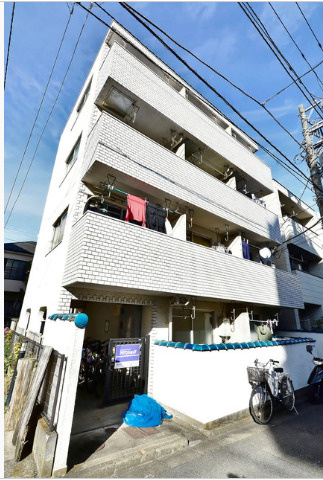 メゾン・ド・セルモン