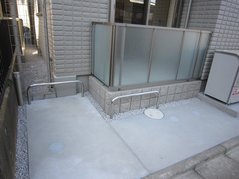 サウザンド3のその他共用部分