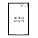 【間取り】 | RE-012　間取り