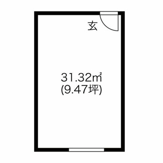 【間取り】 | RE-012 | RE-012　間取り