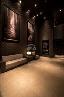 【その他共用部分】 | RE-012 | RE-012　ロビー