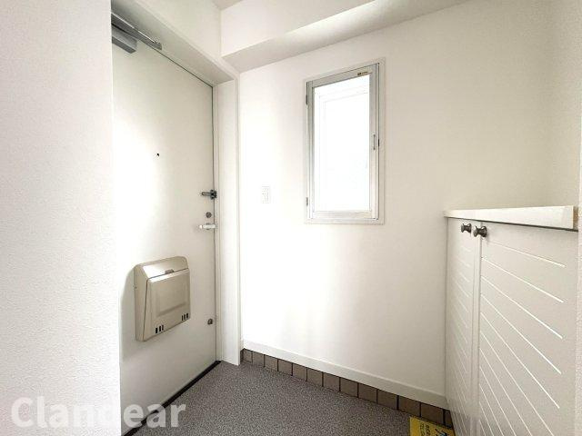 グリーンパーク六木Ⅱのその他|ドキドキの新生活も、安心してスタート。ぴったりの住まいを見つけませんか？クランディアが一緒に住まい選びをサポートします‼　まずは、お気軽にお問合せください　＃クランディア